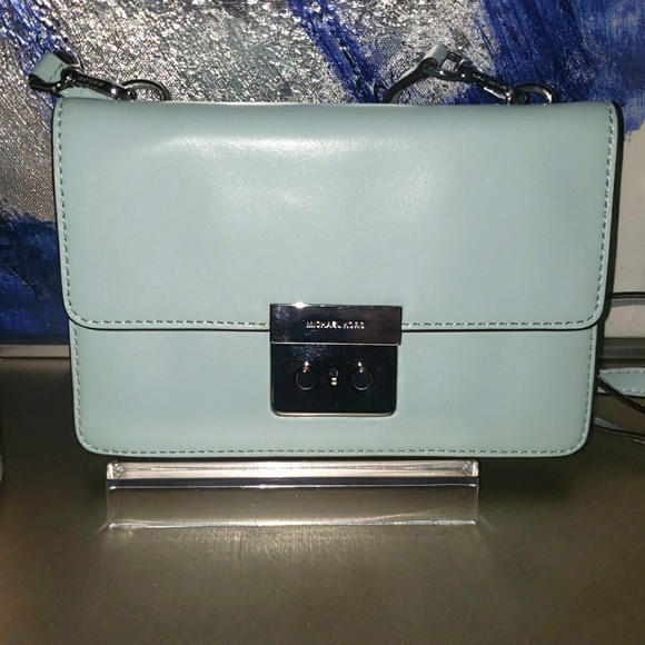 Michael Kors Handbags - Michael Kors Sloane Crossbody